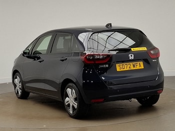 Used Honda Jazz 2022 for sale - 79126528: Photo