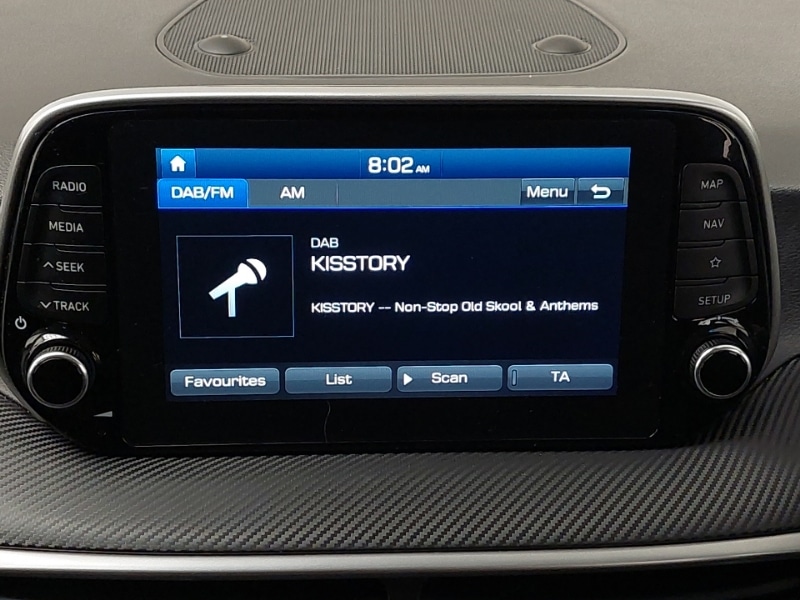 Used Hyundai TUCSON 2020 for sale - 77311756: Photo 10