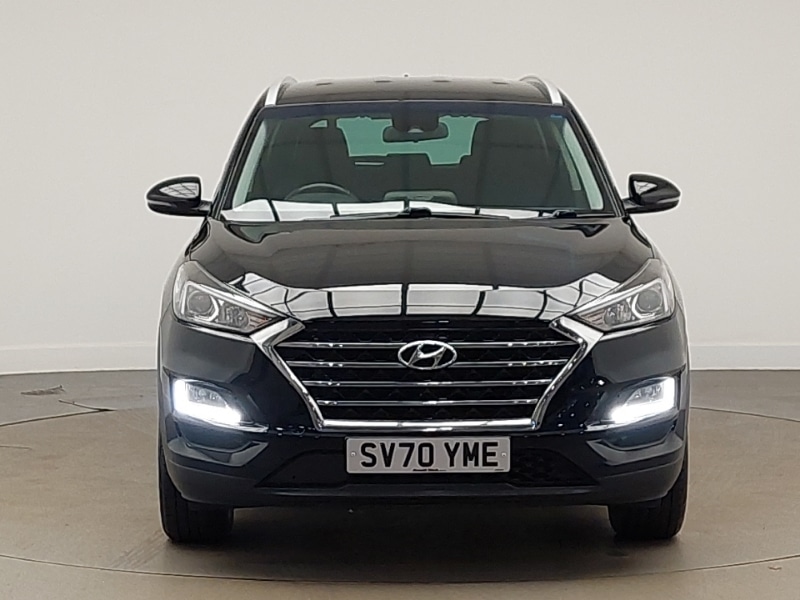 Used Hyundai TUCSON 2020 for sale - 77311756: Photo 12