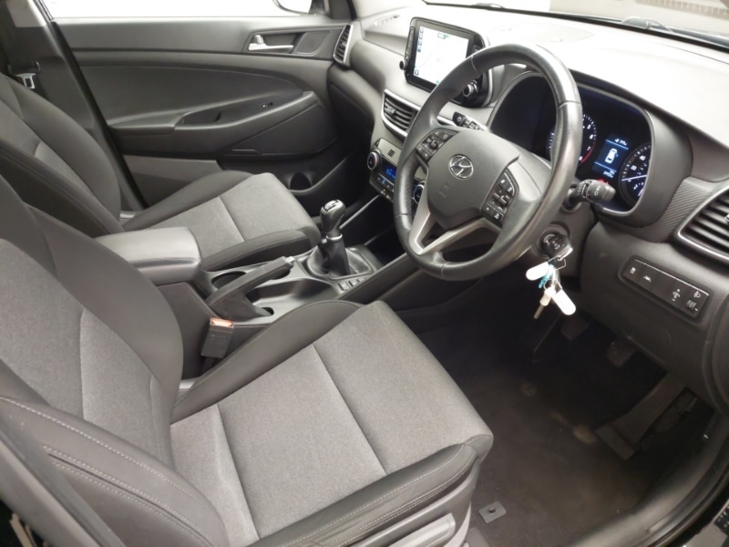 Used Hyundai TUCSON 2020 for sale - 77311756: Photo 13