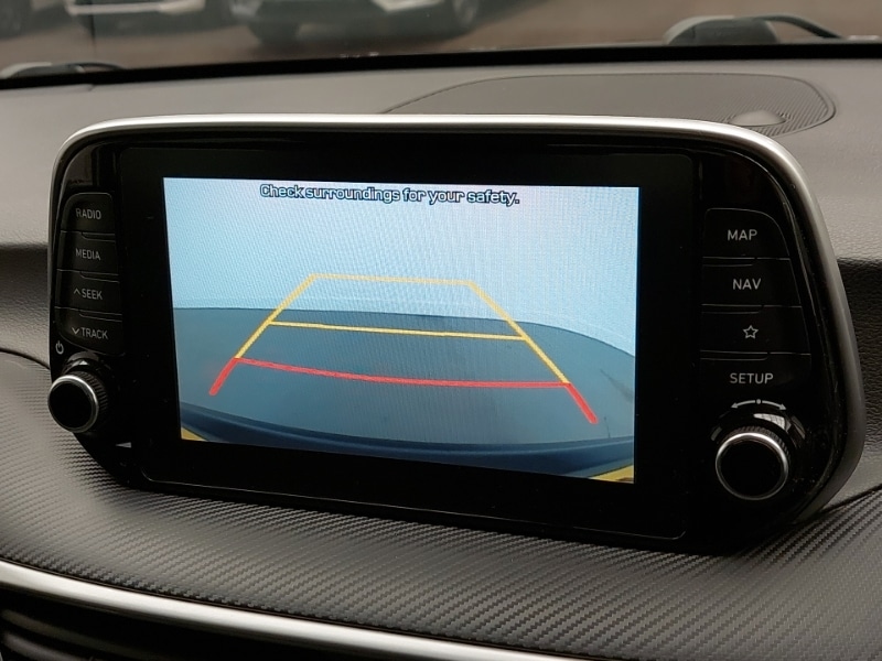 Used Hyundai TUCSON 2020 for sale - 77311756: Photo 14