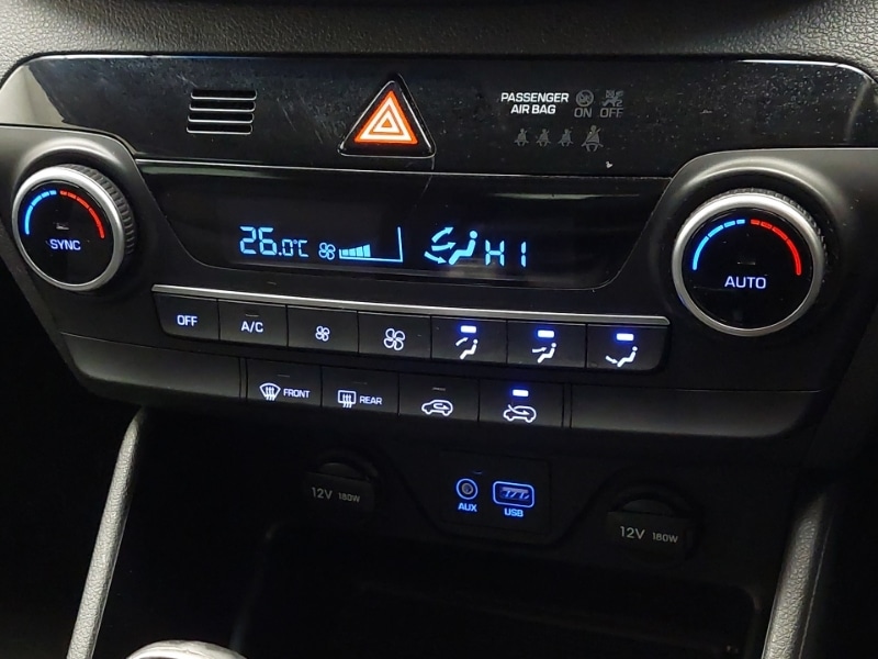 Used Hyundai TUCSON 2020 for sale - 77311756: Photo 15