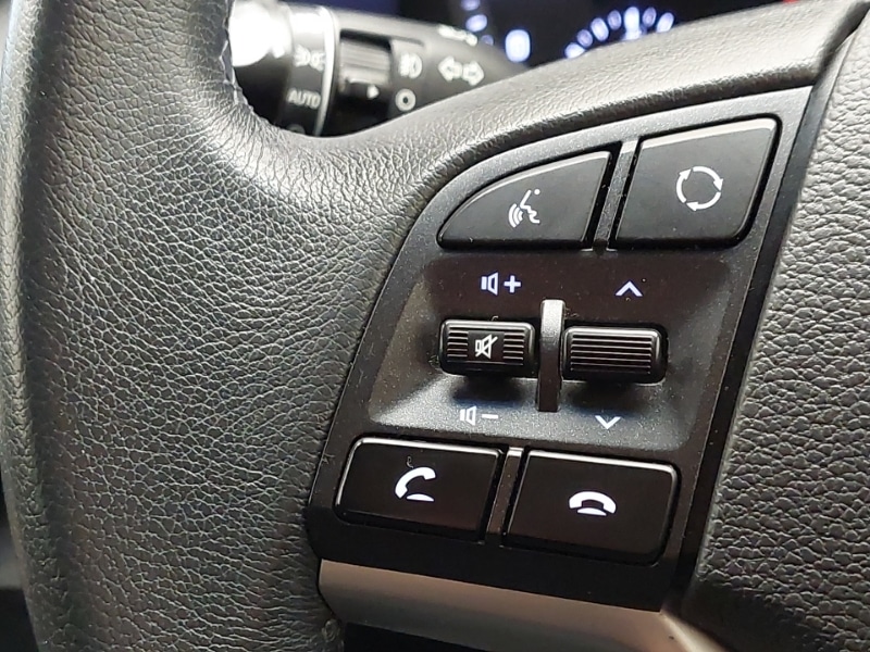 Used Hyundai TUCSON 2020 for sale - 77311756: Photo 18