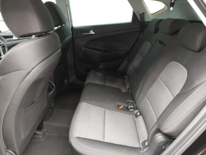 Used Hyundai TUCSON 2020 for sale - 77311756: Photo 6