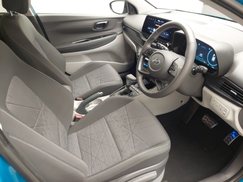 Used Hyundai BAYON 2022 for sale - 76771552: Photo 13