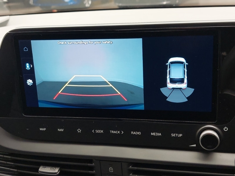 Used Hyundai BAYON 2022 for sale - 76771552: Photo 15