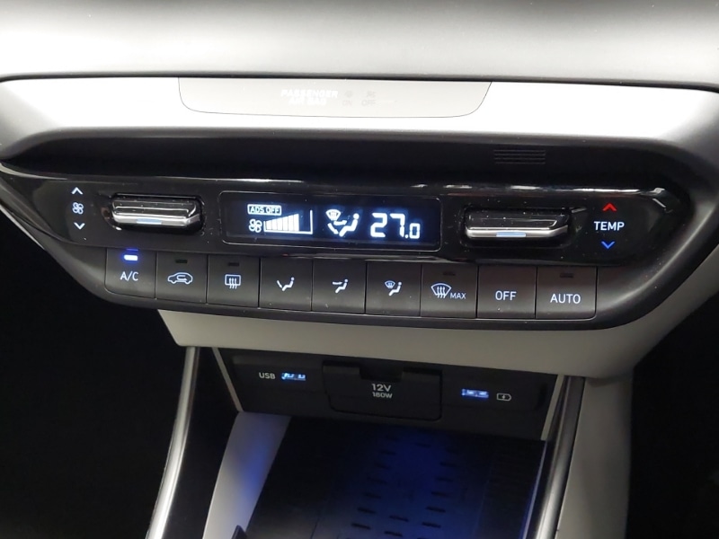 Used Hyundai BAYON 2022 for sale - 76771552: Photo 16