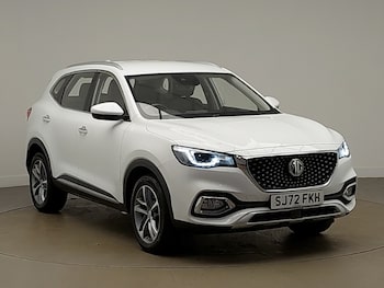 Used MG MG HS 2022 for sale - 78243703: Photo