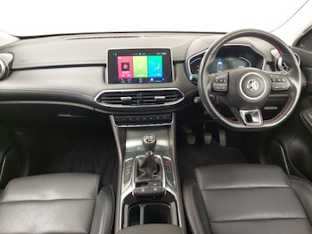 Used MG MG HS 2022 for sale - 78243703: Photo