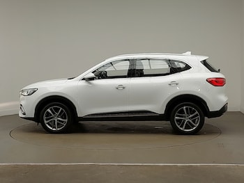 Used MG MG HS 2022 for sale - 78243703: Photo