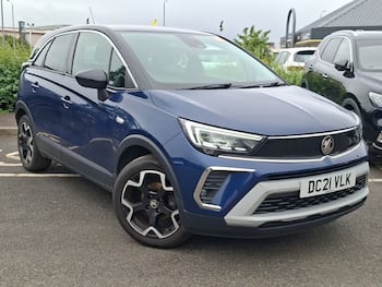 Used Vauxhall Crossland 2021 for sale - 79586468: Photo