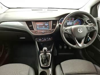 Used Vauxhall Crossland 2021 for sale - 79586468: Photo