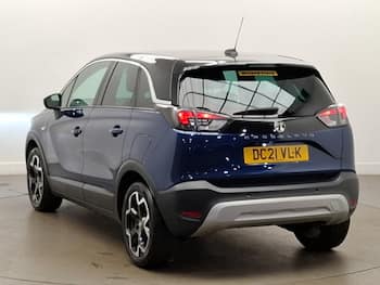 Used Vauxhall Crossland 2021 for sale - 79586468: Photo