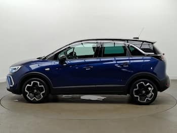 Used Vauxhall Crossland 2021 for sale - 79586468: Photo
