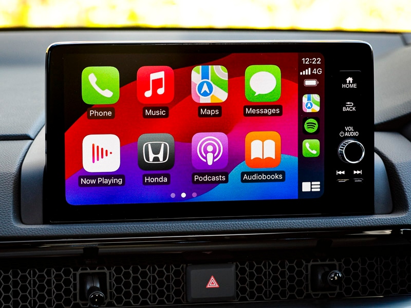 Used Honda CR-V 2025 for sale - 76451107: Photo 11