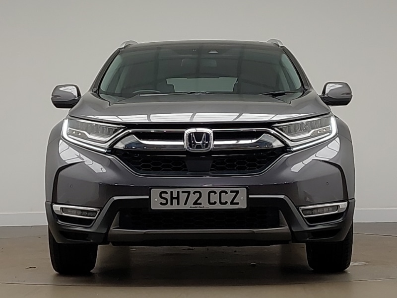 Used Honda CR-V 2022 for sale - 77066097: Photo 12