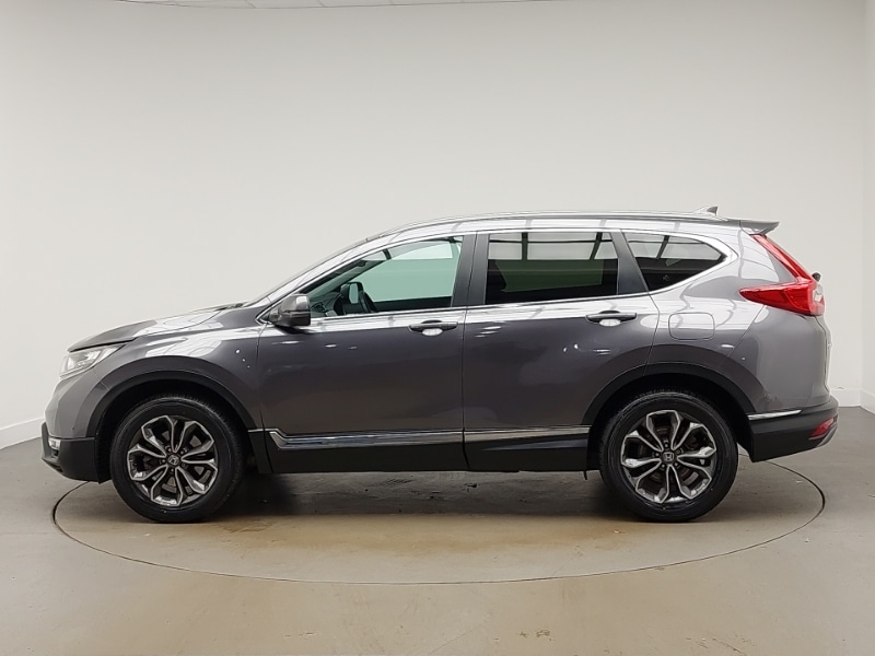 Used Honda CR-V 2022 for sale - 77066097: Photo 4