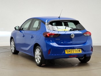 Used Vauxhall Corsa 2022 for sale - 78125862: Photo