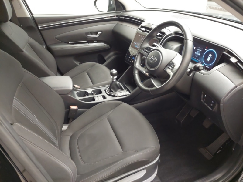 Used Hyundai TUCSON 2022 for sale - 76897467: Photo 13