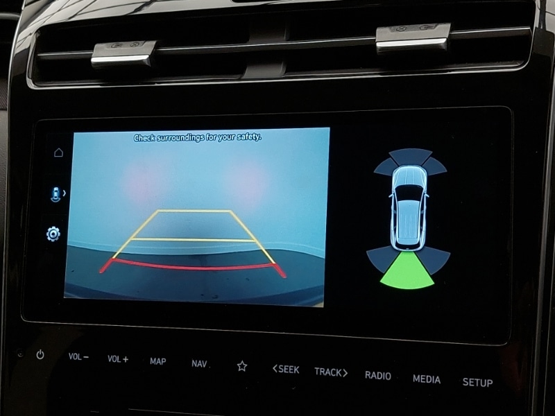 Used Hyundai TUCSON 2022 for sale - 76897467: Photo 14