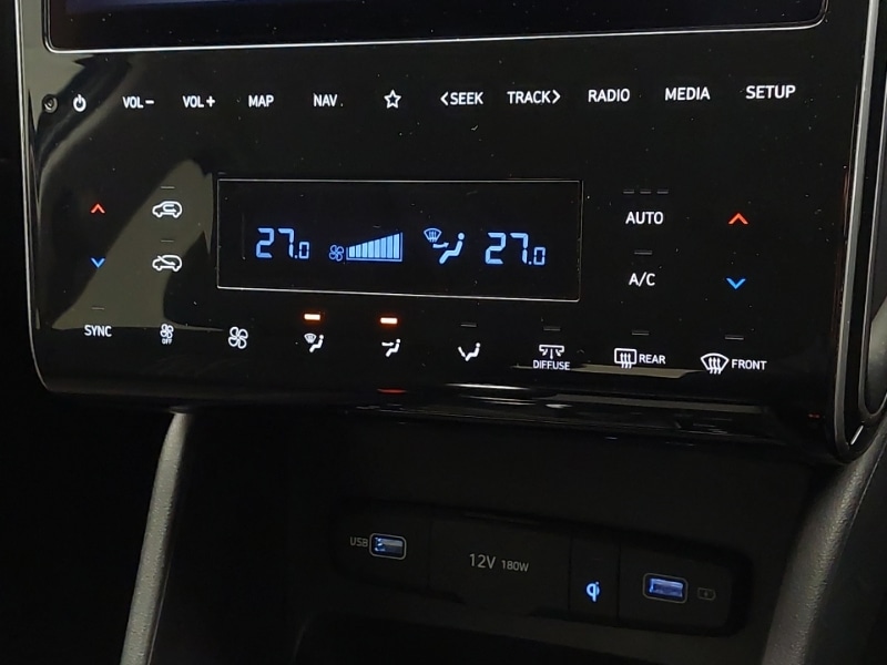 Used Hyundai TUCSON 2022 for sale - 76897467: Photo 15