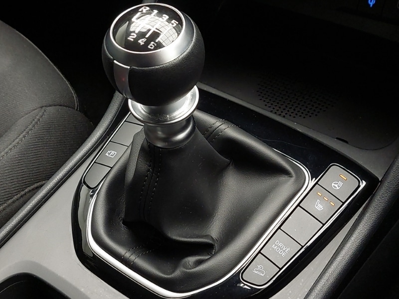 Used Hyundai TUCSON 2022 for sale - 76897467: Photo 16