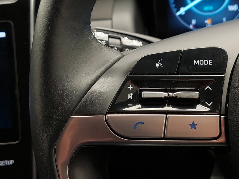 Used Hyundai TUCSON 2022 for sale - 76897467: Photo 18