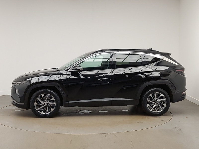 Used Hyundai TUCSON 2022 for sale - 76897467: Photo 4