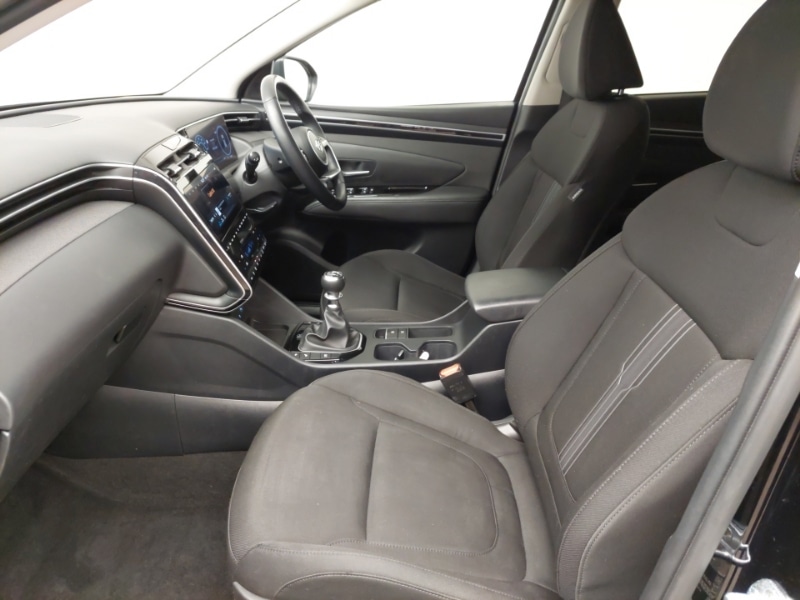 Used Hyundai TUCSON 2022 for sale - 76897467: Photo 5