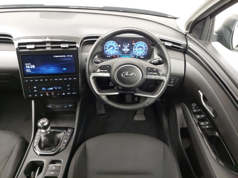 Used Hyundai TUCSON 2022 for sale - 76897467: Photo 7