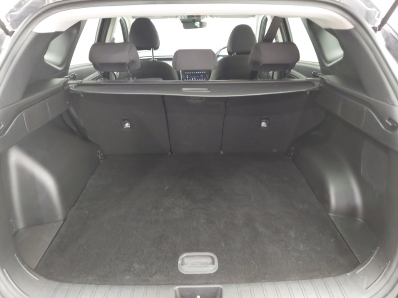 Used Hyundai TUCSON 2022 for sale - 76897467: Photo 8