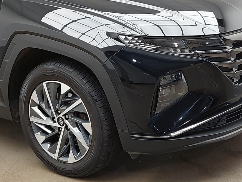 Used Hyundai TUCSON 2022 for sale - 76897467: Photo 9