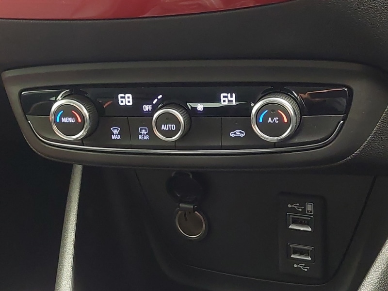 Used Vauxhall Crossland 2022 for sale - 76932482: Photo 15