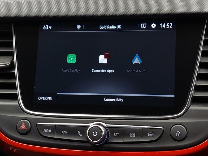 Used Vauxhall Crossland 2022 for sale - 76932482: Photo 17