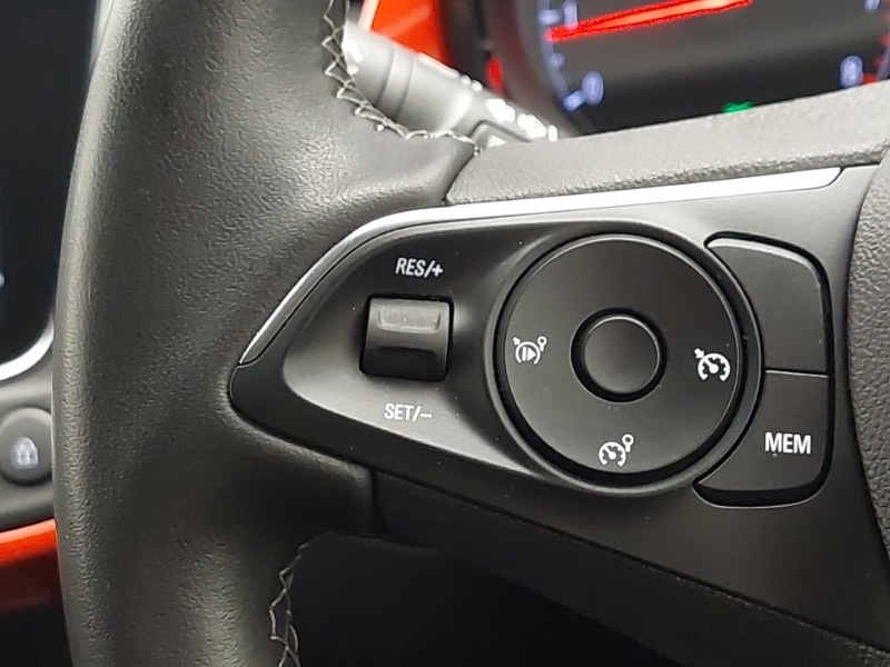 Used Vauxhall Crossland 2022 for sale - 76932482: Photo 18