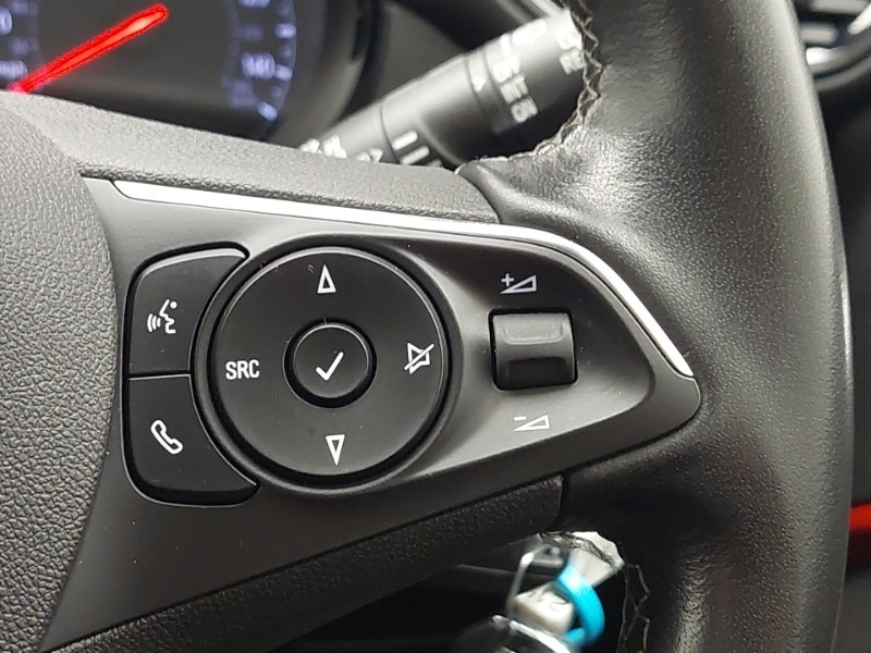 Used Vauxhall Crossland 2022 for sale - 76932482: Photo 19