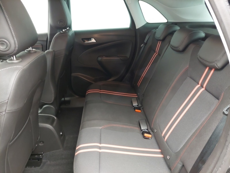 Used Vauxhall Crossland 2022 for sale - 76932482: Photo 6