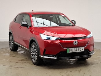 Used Honda e NY1 2024 for sale - 78151629: Photo