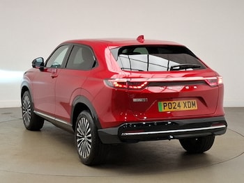 Used Honda e NY1 2024 for sale - 78151629: Photo