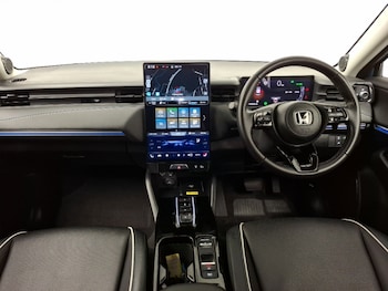 Used Honda e NY1 2024 for sale - 78202732: Photo