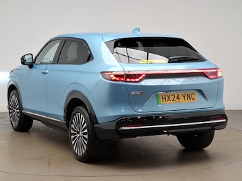 Used Honda e NY1 2024 for sale - 78202732: Photo