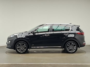 Used Kia Sportage 2019 for sale - 79549802: Photo