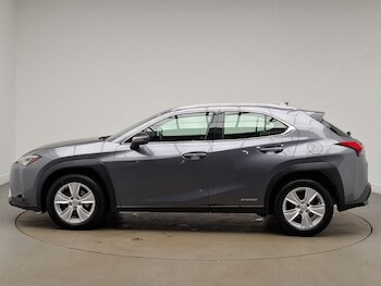 Used Lexus UX 2020 for sale - 78511779: Photo