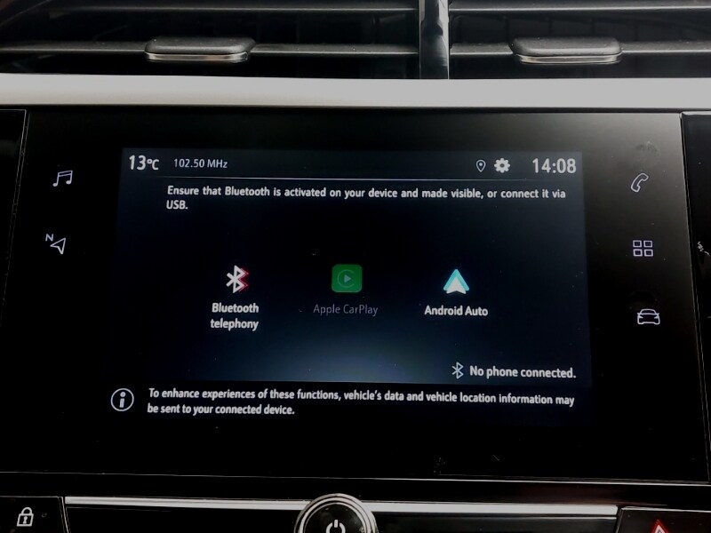 Used Vauxhall Corsa 2022 for sale - 77605727: Photo 15