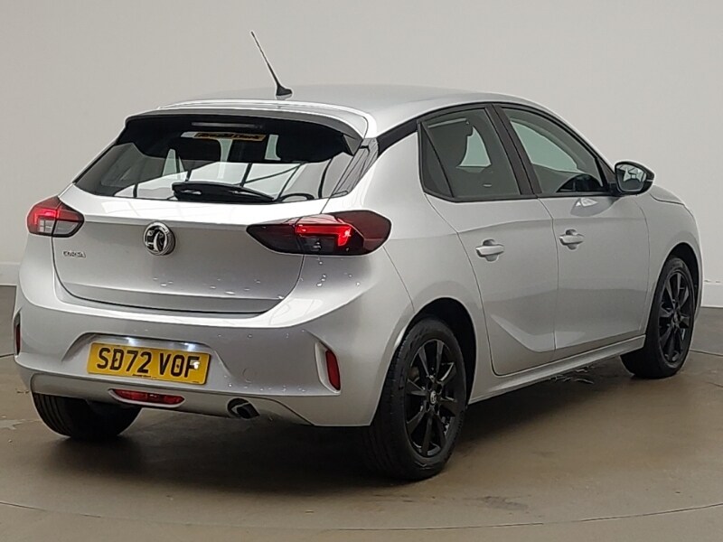 Used Vauxhall Corsa 2022 for sale - 77605727: Photo 17