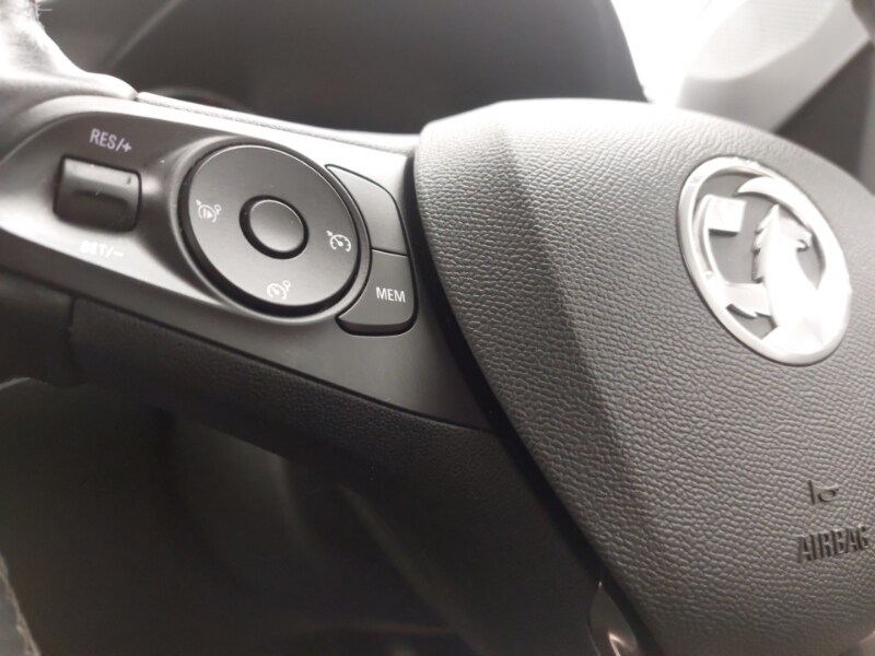 Used Vauxhall Corsa 2022 for sale - 77605727: Photo 18