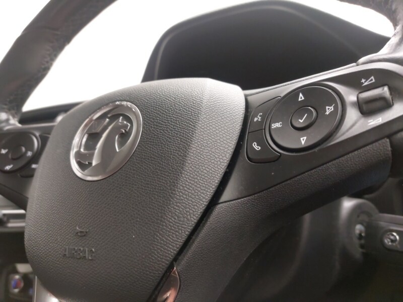 Used Vauxhall Corsa 2022 for sale - 77605727: Photo 19