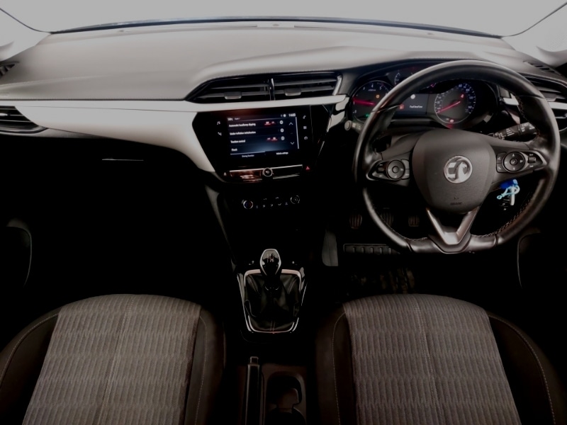 Used Vauxhall Corsa 2022 for sale - 77605727: Photo 2