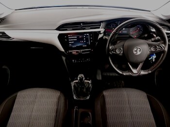 Used Vauxhall Corsa 2022 for sale - 77605727: Photo