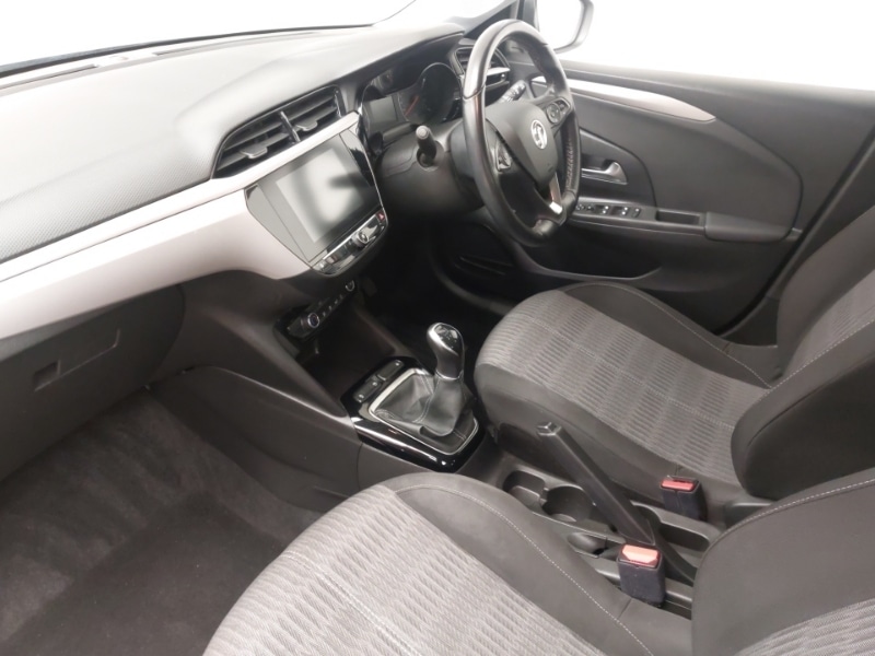Used Vauxhall Corsa 2022 for sale - 77605727: Photo 5